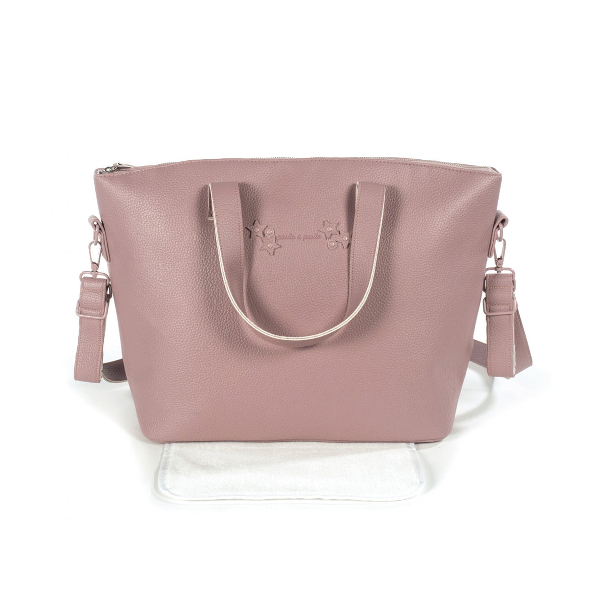 Pasito A Pasito Changing Bag Amelie